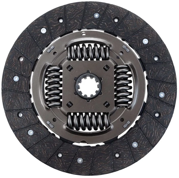 SACHS Clutch Kit - 3000 951 673